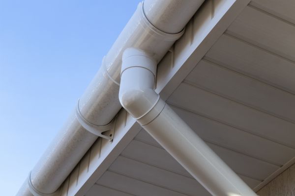 Gutter Installation Service in Lady Lake