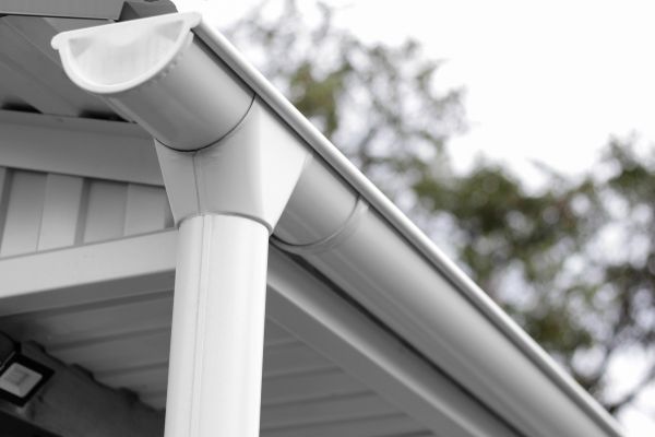 Gutter Service in Lady Lake
