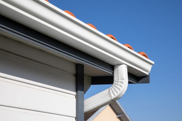 Gutter Sealing in Lady Lake