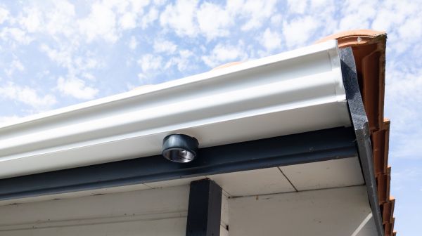 Seamless Gutters Installation in Lady Lake