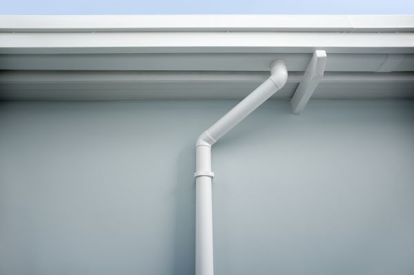 Rain Gutters Installation in Lady Lake