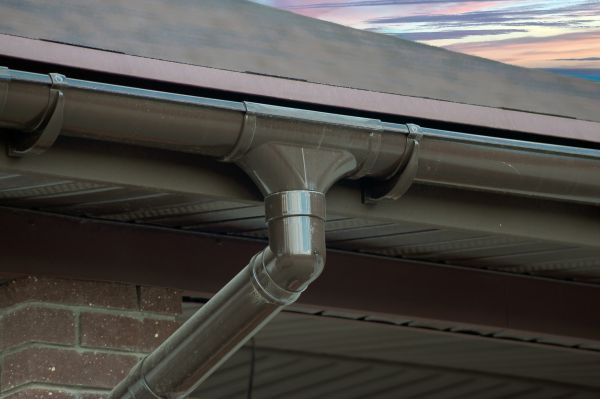 Gutter Rerouting in Lady Lake