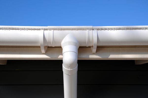 Cost of Rain Gutter Rerouting in Lady Lake