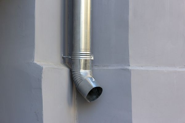 Aluminum Gutter Replacement in Lady Lake