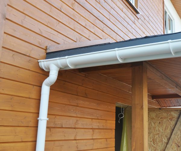 Gutter Waterproofing in Lady Lake