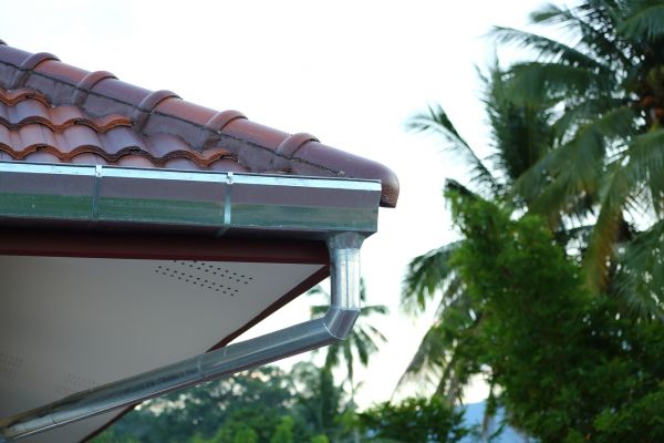 Cost of Stainless Gutters Installation in Lady Lake