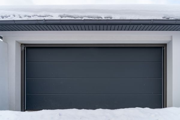 Cost of Garage Gutter Replacement in Lady Lake