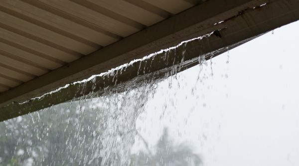 Cost of Leaking Gutter Repair in Lady Lake