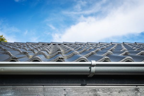 Cost of Half Round Gutter Repair in Lady Lake