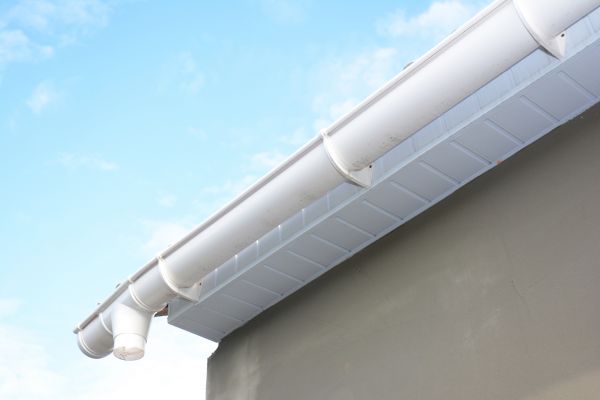 Gutter Patching in Lady Lake