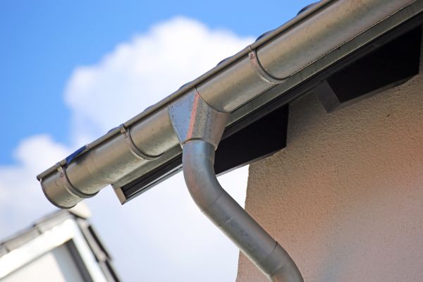 Guttering Replacement in Lady Lake