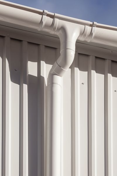Cost of Building Gutter Replacement in Lady Lake